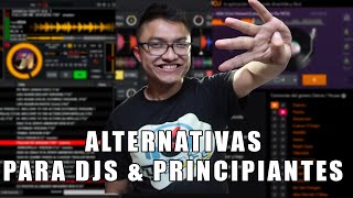 4 PROGRAMAS PARA DJ ¡SON GRATIS amp NO LOS CONOCES [upl. by Ronna]