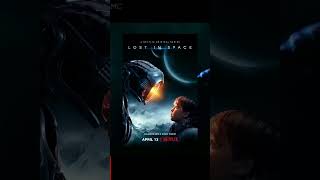 Top 3 Best Hollywood Web Series ActionScifi In Hindi On YouTube marvel mcu movie [upl. by Asiralc]