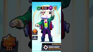 Brawl Stars Skin Transition Pt2 brawlstars [upl. by Quincey]