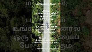 Anbin sathiyam 29 [upl. by Ilzel258]