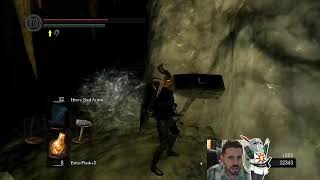 Dark Souls Randomizer Run [upl. by Enait]