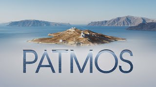 Discover the Hidden Gem Patmos Island [upl. by Glick]