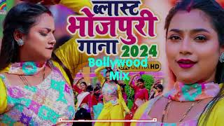 Bollywood mix Blast Bhojpuri gana 2024 newsong trendingsong mnasongs MNAsongsd1s [upl. by Vtarj462]