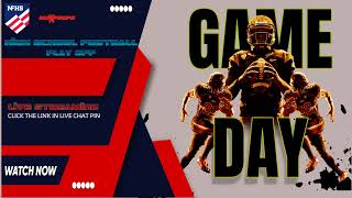 Farmington vs Parkview  2024 High School Football Playoff  LIVE [upl. by Analla959]