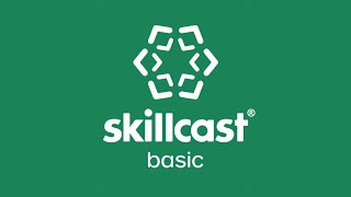 Skillcast Basic Plan [upl. by Cis]