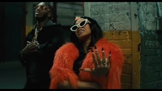 Pardison Fontaine  Backin It Up feat Cardi B SnC Video [upl. by Rexfourd]