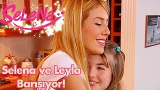 Selena ve Leyla barışıyor [upl. by Oterol]