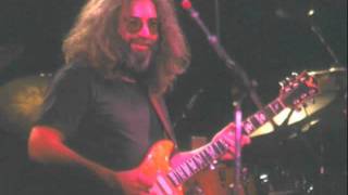 Gomorrah  Jerry Garcia Band  Keystone Palo Alto  19781103 [upl. by Ainegue283]