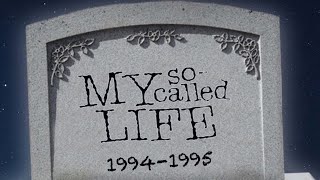 Gone Too Soon My So Called Life Episodes 6 amp 7 [upl. by Rena35]