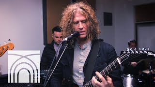 Keuning  Boat Accident  The Crypt Sessions [upl. by Nileak]