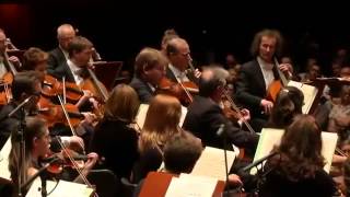 Janine Jansen Tchaikovskys violin concerto  2013 [upl. by Ratib]