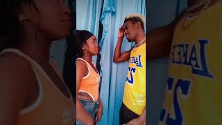 Guchi ft Rayvanny  Jennifer  dance challenge [upl. by Brunella424]