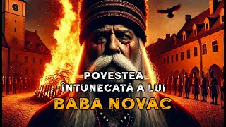 Povestea Întunecată a lui Baba Novac 🗡️🔥 Mistere Nedescifrate ale Istoriei [upl. by Eigram291]