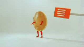 Eggo Pancakes Commercial [upl. by Arayc753]