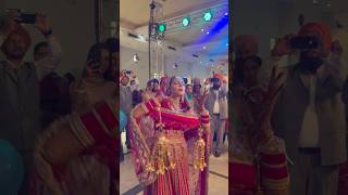 Sp Maan wedding boliyaan lovedance love punjabiboliyaan sidhumoosewala dance boliyan [upl. by Amairam802]