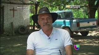 ‘’No me mandes a asesinar’’ le dijo Mireles a Peña Nieto antes de ser encarcelado [upl. by Funda]