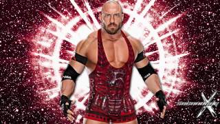 WWE Ryback 10th Theme Song Official [upl. by Aleek]