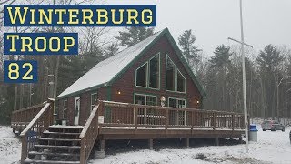 Winterburg Camporee [upl. by Crosse661]