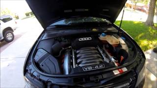 I bought an Audi S4 [upl. by Javed]