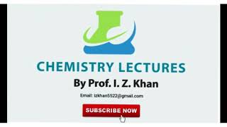 Lecture 733 TopicSTRUCTURE DETERMINATION OF MENTHOL [upl. by Nessej56]