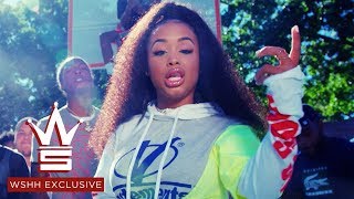 Dream Doll quotPull Upquot WSHH Exclusive  Official Music Video [upl. by Oxley]