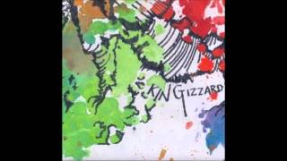 King Gizzard amp The Lizard Wizard  Fried 2011 [upl. by Airamat]