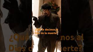 Syrio Forel hotd got juegodetronos SyrioForel [upl. by Butterworth]