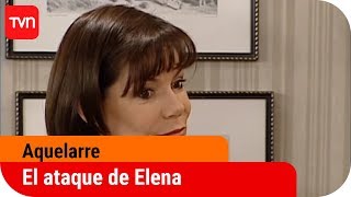 El ataque de Elena  Aquelarre  T1E51 [upl. by Gastineau]