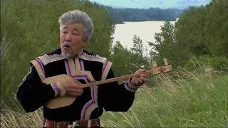 Nogon Shumarov—Throat Song for the Katun River [upl. by Amahcen58]