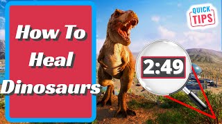 Make ENORMOUS Profits with Amenities  Amenity Full Guide  Jurassic World Evolution 2 [upl. by Annotahs]