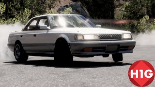 Forza Horizon 5  chaser in FORZA [upl. by Nimesh]