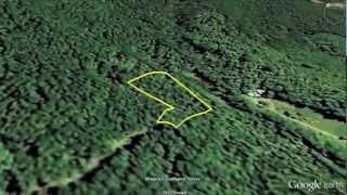 North Carolina Land for Sale 0 down 165 monthly Owner Finance [upl. by Annabel]