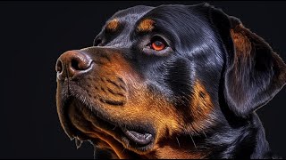 Rottweiler Health Common Health Problems to Watch Out For [upl. by Atires385]