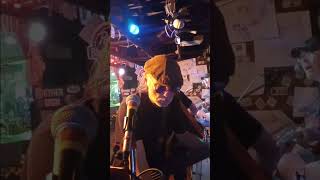 open Jam with the Defrosters At the Flying Harpoon 2 orange Beach AL 111024 [upl. by Marjana]