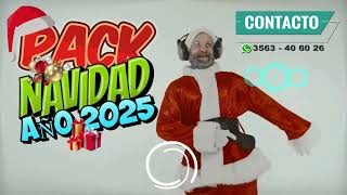 DEMO ARTÍSTICA NAVIDAD Y AÑO NUEVO 2025 [upl. by Esertal]