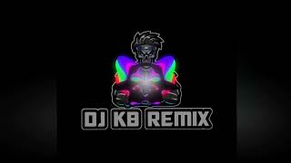 KUMBET TEDURAY SONG DJ KB REMIX [upl. by Einnoc]