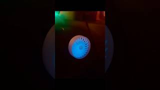 Turbofan aroma diffuser  Car vent mini Jet engine 3dprinting lightninglab diy 3dprint 3dprint [upl. by Melodie]