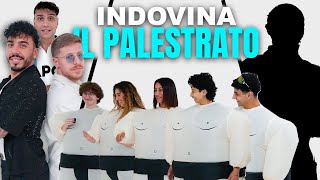 INDOVINA CHI TRA QUESTE PERSONE È VERAMENTE PALESTRATA  OSPITE MISTERIOSO  INDOVINA L’IMPOSTORE [upl. by Dumah]