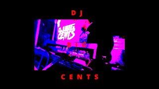 Behind the Booth DJ Big Cents Sets Up for Friday Night at Vegas Bar [upl. by Flavius]