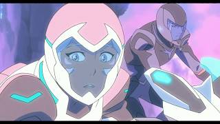 Primadonna Girl  A Lotor AMV [upl. by Ecital]