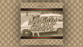 Rial Kinki  Jarfaiter Malianteo Criminal [upl. by Maddock]