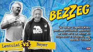 Bezzeg  Bayer Zsolt 20241109  HírFM [upl. by Zorana936]