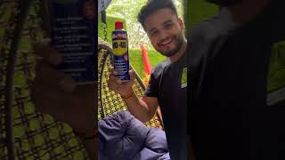 WD  40 multiuse product wd40 wd40 wd40multiuseproduct [upl. by Jory]