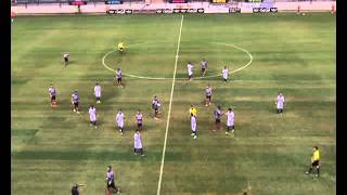 Resumen Trofeo Carranza 030713 Sevilla FC [upl. by Maxim]