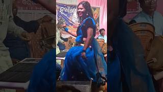 😜Rikshawala pila  Melody Dance  Sambalpuri Song  shots viralvideo [upl. by Jaimie]