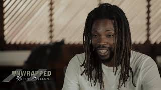 Hellen chats with Jay Rox on Unwrapped with Hellen [upl. by Besse]