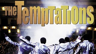 The Temptations  Part 1 of 2  FULL MOVIE  Biopic Drama Motown Soul Music Legends [upl. by Ilwain]