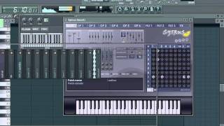 Dash Berlin feat Jonathan Mendelsohn  Better Half Of Me fl studio [upl. by Aerdnaek]