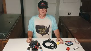 how to wire a cord end verify polarity and polarization explained outlet plug amp light fixture [upl. by Ycaj]