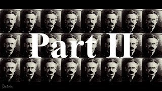 Walter Benjamin  The Work of Art in the Age of Mechanical Reproduction Part II [upl. by Idas]